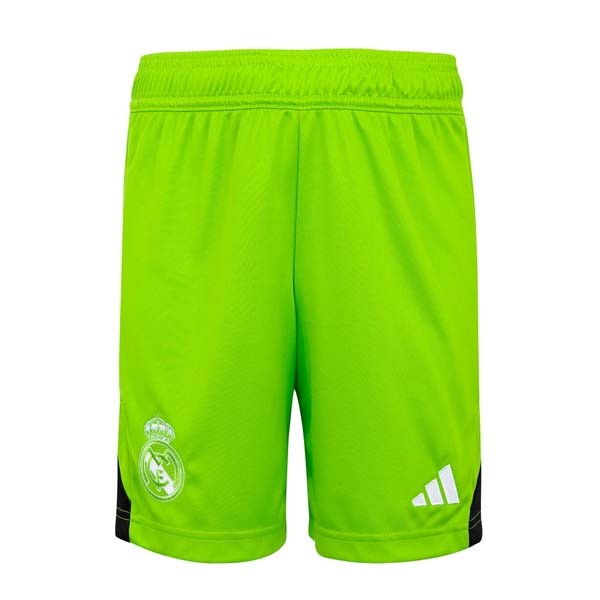 Pantalones Real Madrid Replica Primera Ropa Portero 2023/24